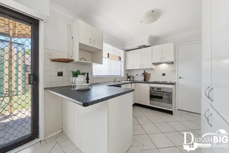 Sixth view of Homely townhouse listing, 18/4-12 Chapman Street, Werrington NSW 2747