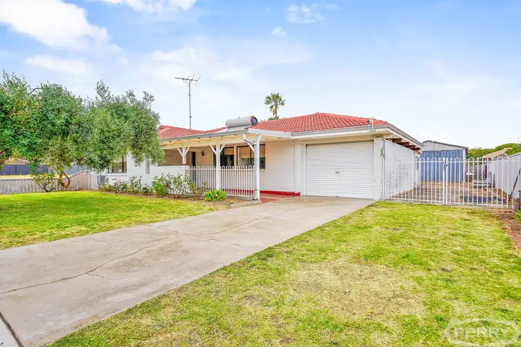 55 Peel Street, Mandurah WA 6210