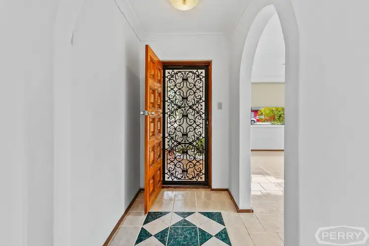 Third view of Homely house listing, 55 Peel Street, Mandurah WA 6210