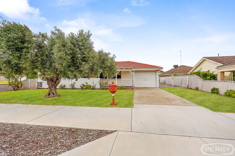 Fourth view of Homely house listing, 55 Peel Street, Mandurah WA 6210