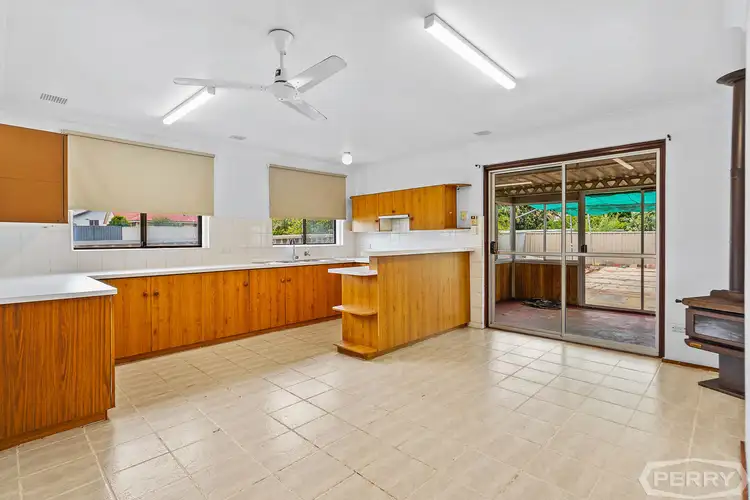 Seventh view of Homely house listing, 55 Peel Street, Mandurah WA 6210