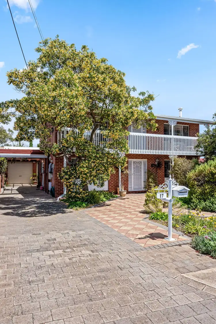 Second view of Homely house listing, 17 Nungamoora Street, Hallett Cove SA 5158