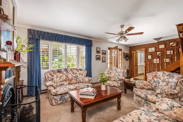 Fourth view of Homely house listing, 17 Nungamoora Street, Hallett Cove SA 5158