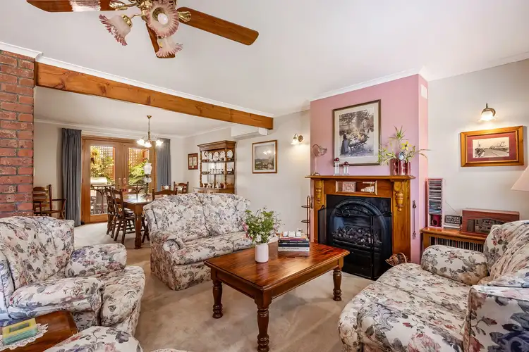 Fifth view of Homely house listing, 17 Nungamoora Street, Hallett Cove SA 5158