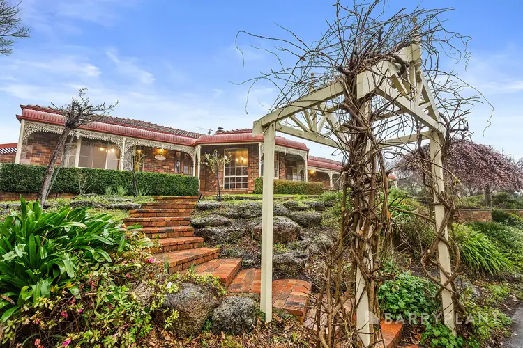 1 Ryan Court, Berwick VIC 3806