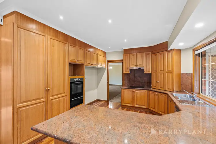 Second view of Homely house listing, 1 Ryan Court, Berwick VIC 3806