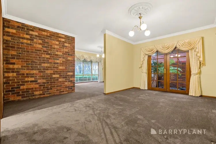 Fifth view of Homely house listing, 1 Ryan Court, Berwick VIC 3806