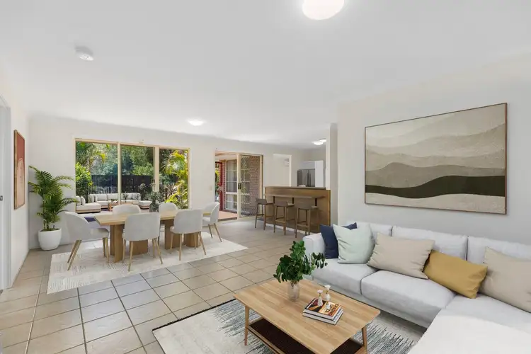 Fourth view of Homely house listing, 8 Merideth Place, Green Point NSW 2251