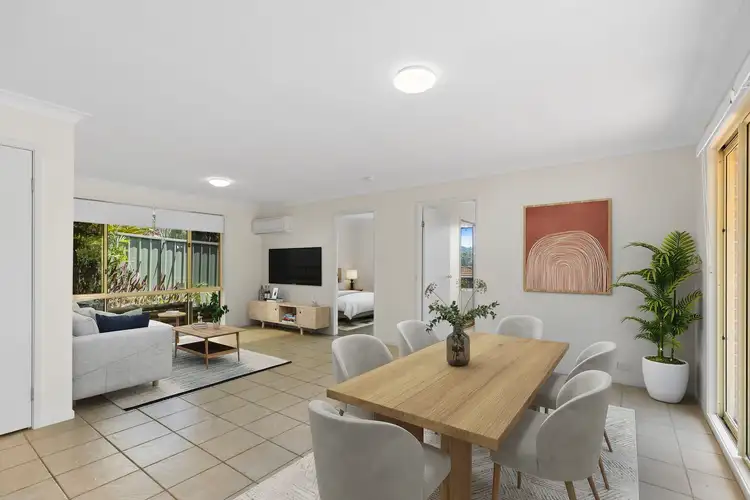 Fifth view of Homely house listing, 8 Merideth Place, Green Point NSW 2251