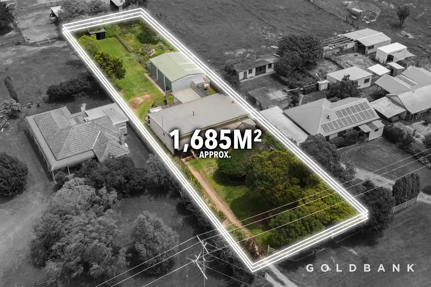 Main view of Homely house listing, 1754 South Gippsland Highway, Devon Meadows VIC 3977