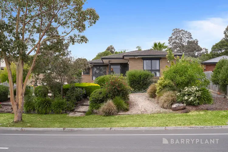 22 Vista Drive, Chirnside Park VIC 3116
