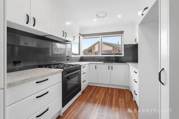 Second view of Homely house listing, 22 Vista Drive, Chirnside Park VIC 3116