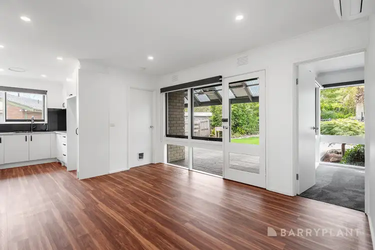 Third view of Homely house listing, 22 Vista Drive, Chirnside Park VIC 3116