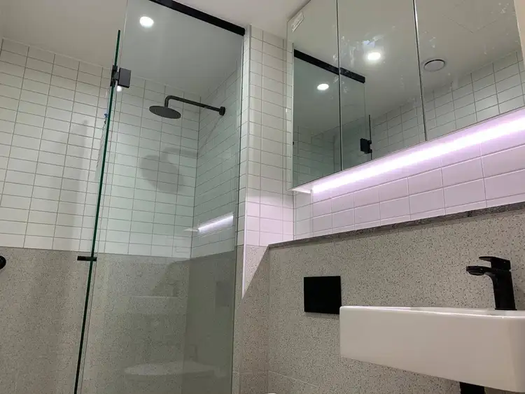 Second view of Homely apartment listing, 3/1368 Botany Road, Botany NSW 2019