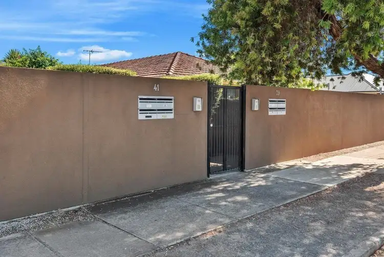 Second view of Homely unit listing, 4/41 Shierlaw Street, Richmond SA 5033