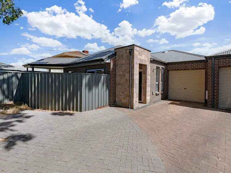 6D Seventh Avenue, Ascot Park SA 5043