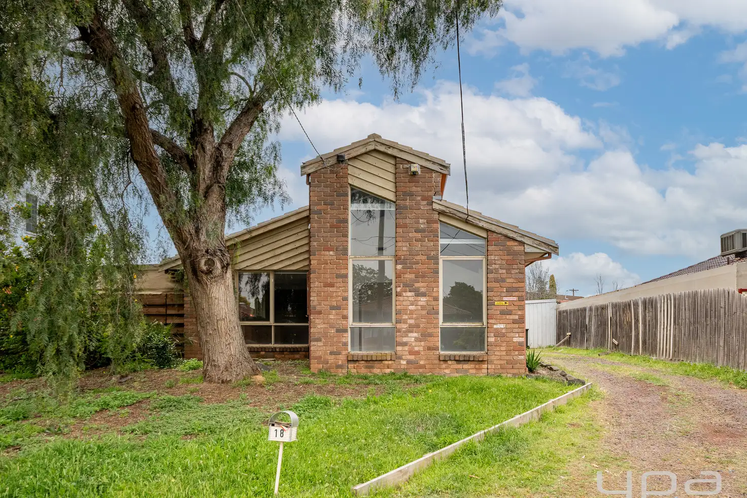 Main view of Homely house listing, 18 Queensbury Way, Werribee VIC 3030