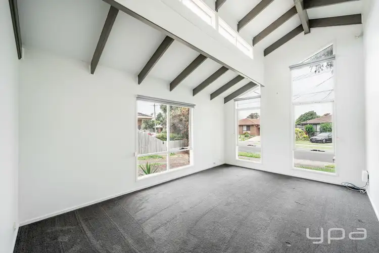 Second view of Homely house listing, 18 Queensbury Way, Werribee VIC 3030