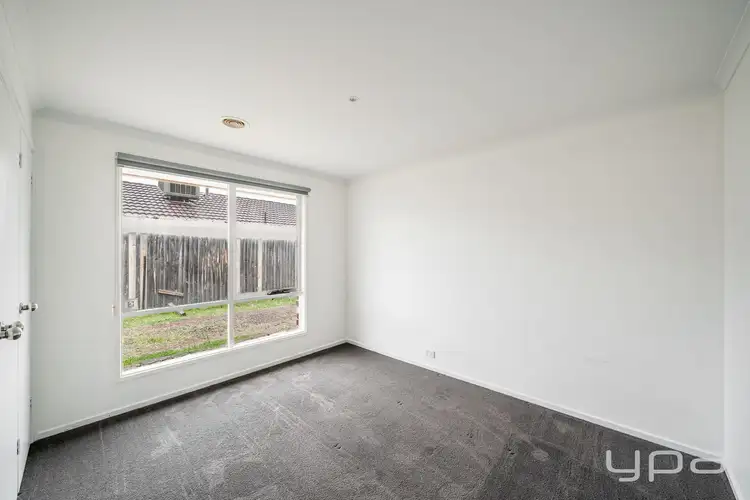 Fifth view of Homely house listing, 18 Queensbury Way, Werribee VIC 3030