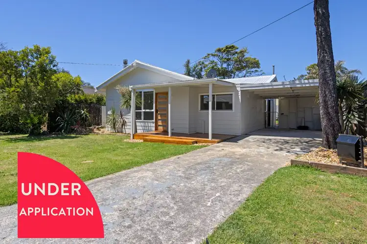 1A Shoak Avenue, Capel Sound VIC 3940