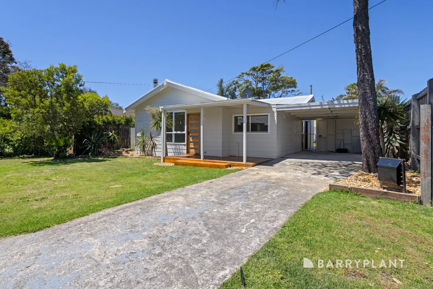 Main view of Homely house listing, 1A Shoak Avenue, Capel Sound VIC 3940