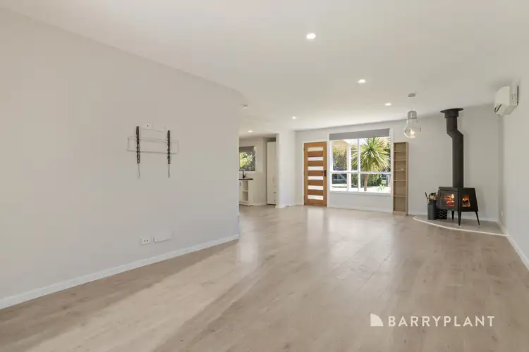 Second view of Homely house listing, 1A Shoak Avenue, Capel Sound VIC 3940