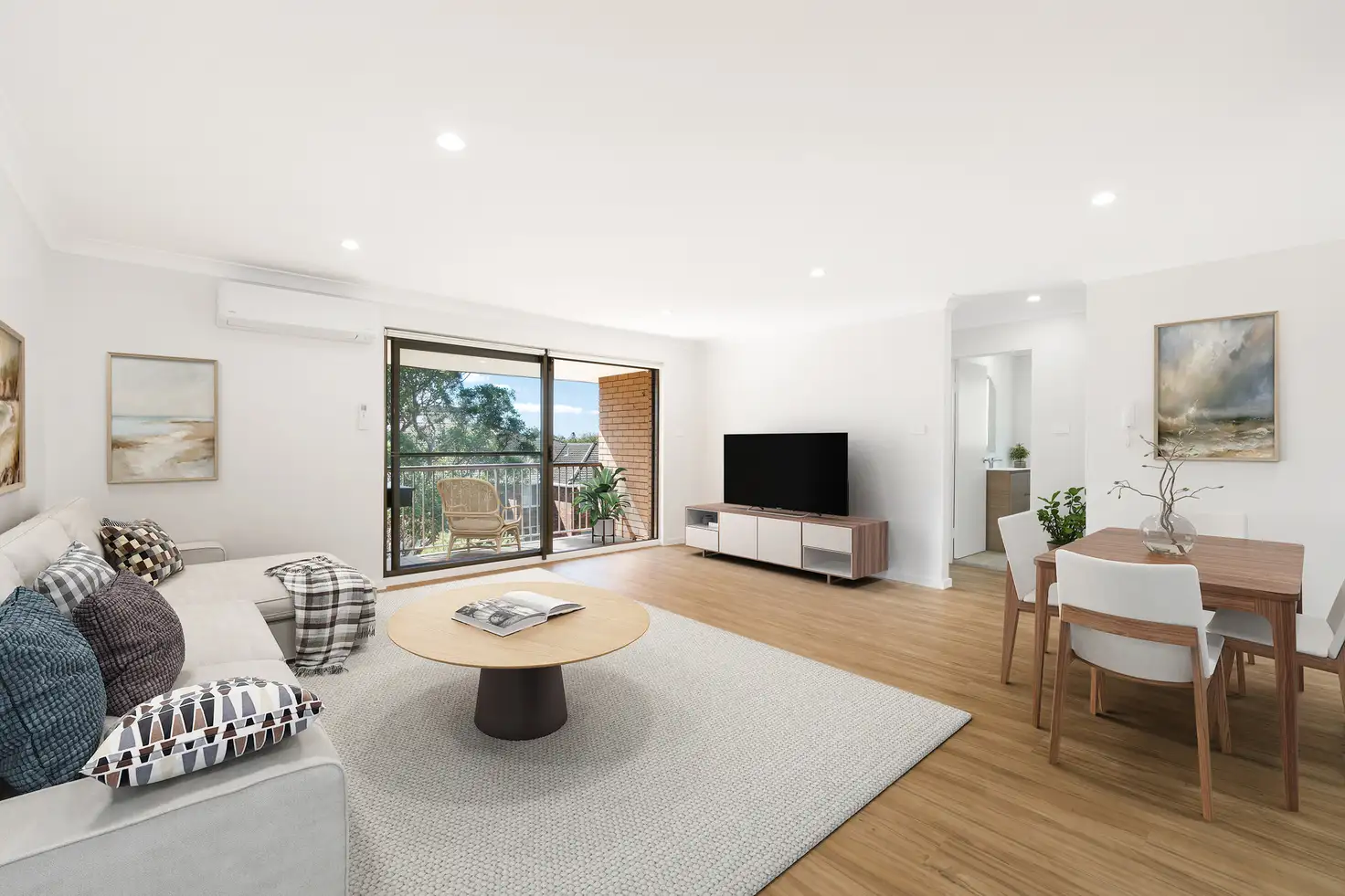 Main view of Homely apartment listing, 29/62-70 Parramatta Street, Cronulla NSW 2230