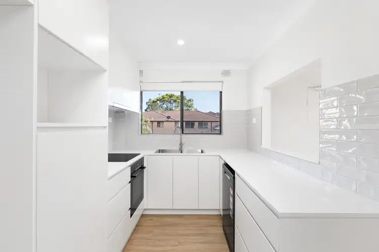 Third view of Homely apartment listing, 29/62-70 Parramatta Street, Cronulla NSW 2230