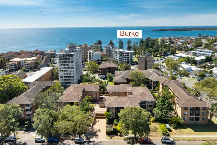 Fourth view of Homely apartment listing, 29/62-70 Parramatta Street, Cronulla NSW 2230