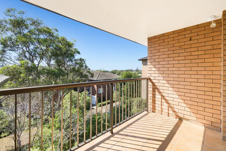 Fifth view of Homely apartment listing, 29/62-70 Parramatta Street, Cronulla NSW 2230