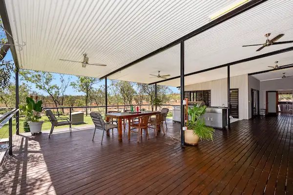 Third view of Homely rural property listing, 965 Strickland Road, Adelaide River NT 846