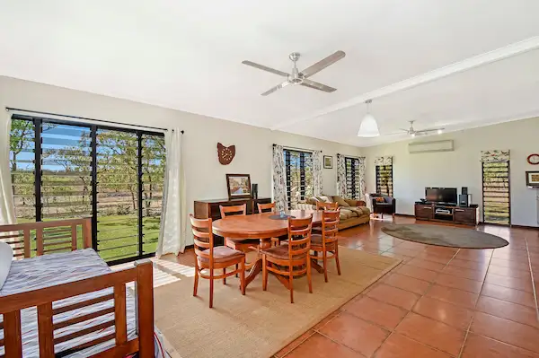 Fourth view of Homely rural property listing, 965 Strickland Road, Adelaide River NT 846