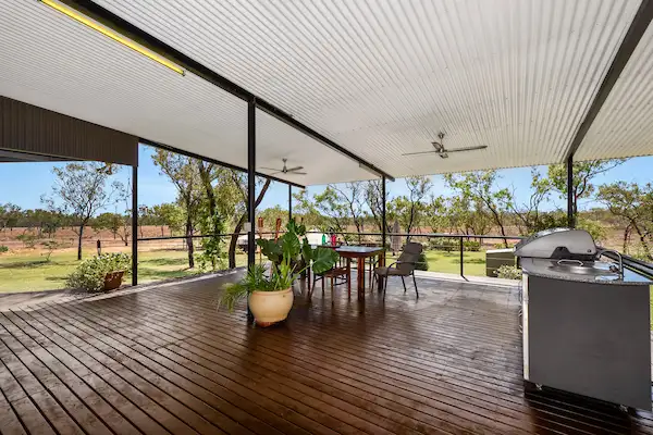 Fifth view of Homely rural property listing, 965 Strickland Road, Adelaide River NT 846