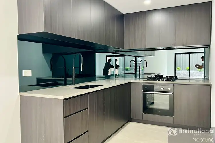 Third view of Homely townhouse listing, 10/2-8 Bando Road, Girraween NSW 2145