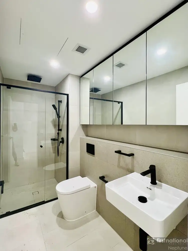 Fourth view of Homely townhouse listing, 10/2-8 Bando Road, Girraween NSW 2145