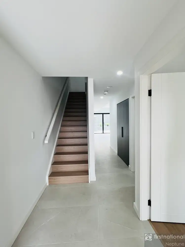 Fifth view of Homely townhouse listing, 10/2-8 Bando Road, Girraween NSW 2145