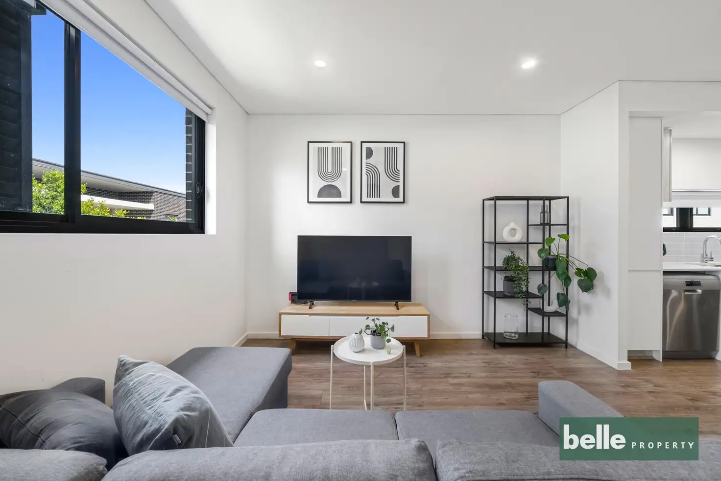 Main view of Homely apartment listing, 10/94 Liverpool Road, Burwood Heights NSW 2136
