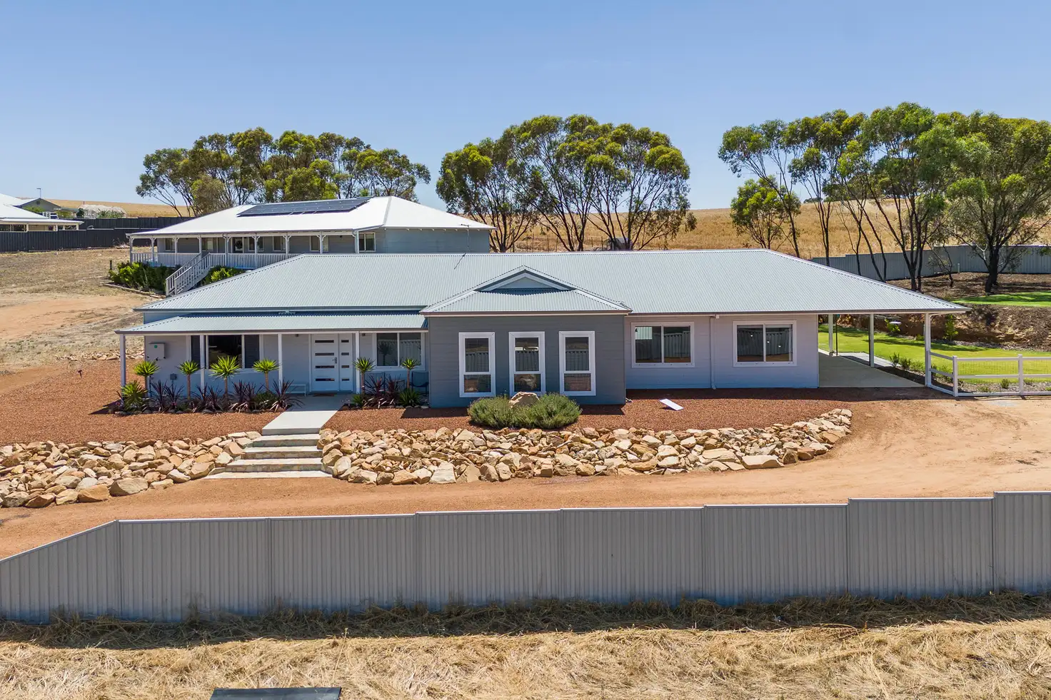 Main view of Homely house listing, 16 Tomkins Bend, Toodyay WA 6566