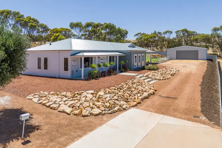 Second view of Homely house listing, 16 Tomkins Bend, Toodyay WA 6566