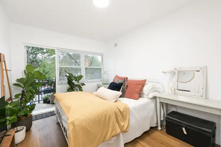 Third view of Homely apartment listing, 2/33 Searl Road, Cronulla NSW 2230