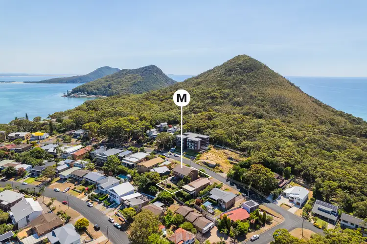 66 Ronald Avenue, Shoal Bay NSW 2315