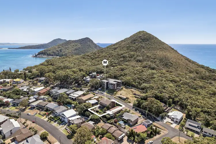 66 Ronald Avenue, Shoal Bay NSW 2315