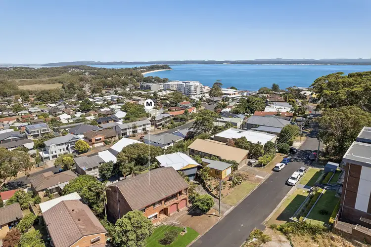 Fifth view of Homely house listing, 66 Ronald Avenue, Shoal Bay NSW 2315