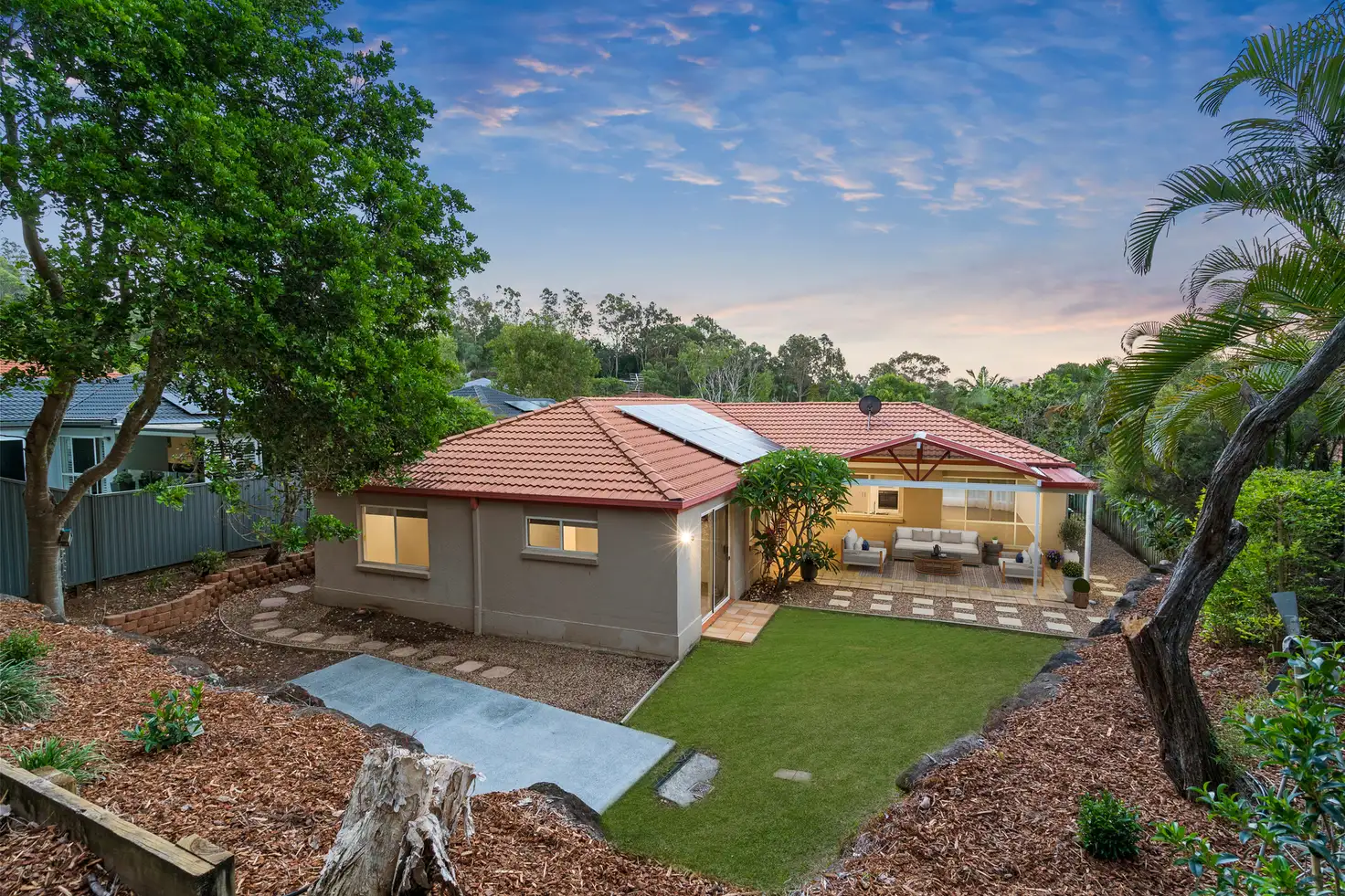 Main view of Homely house listing, 12 Bedford Crescent, Mudgeeraba QLD 4213