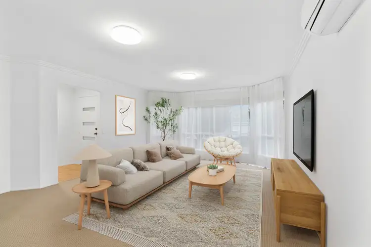 Second view of Homely house listing, 12 Bedford Crescent, Mudgeeraba QLD 4213