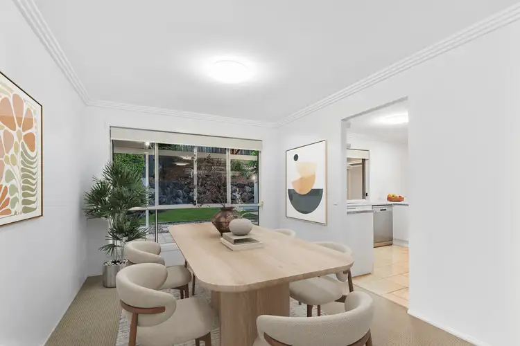 Third view of Homely house listing, 12 Bedford Crescent, Mudgeeraba QLD 4213