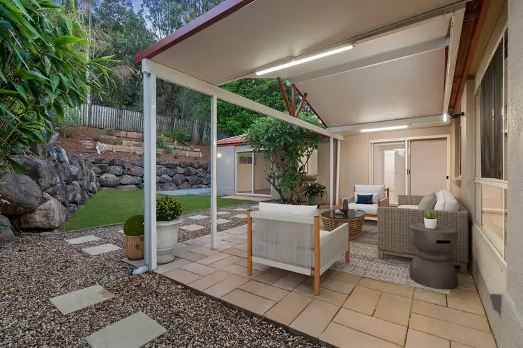 Fourth view of Homely house listing, 12 Bedford Crescent, Mudgeeraba QLD 4213