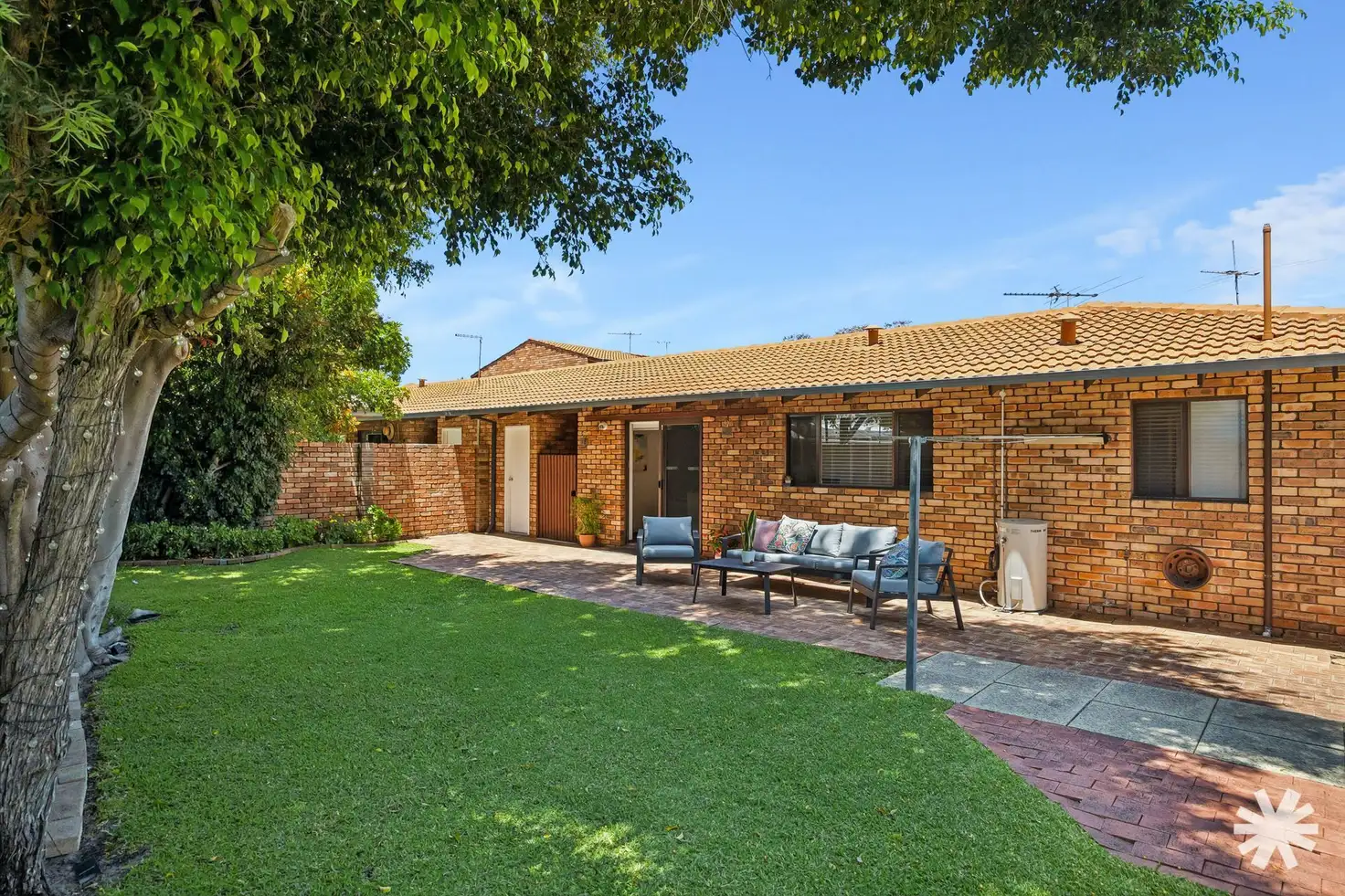 Main view of Homely villa listing, 6/30 Tain Street, Applecross WA 6153