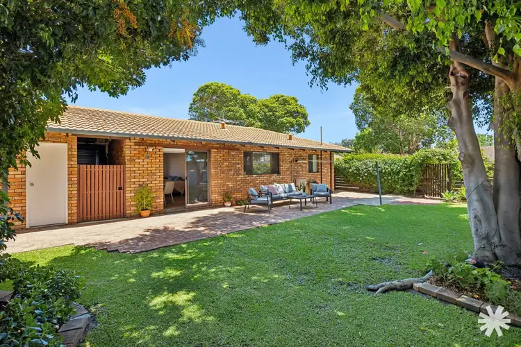 Second view of Homely villa listing, 6/30 Tain Street, Applecross WA 6153