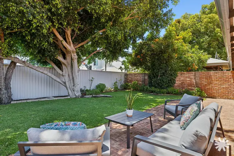 Third view of Homely villa listing, 6/30 Tain Street, Applecross WA 6153